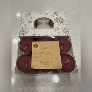 24 Tea Light Candles